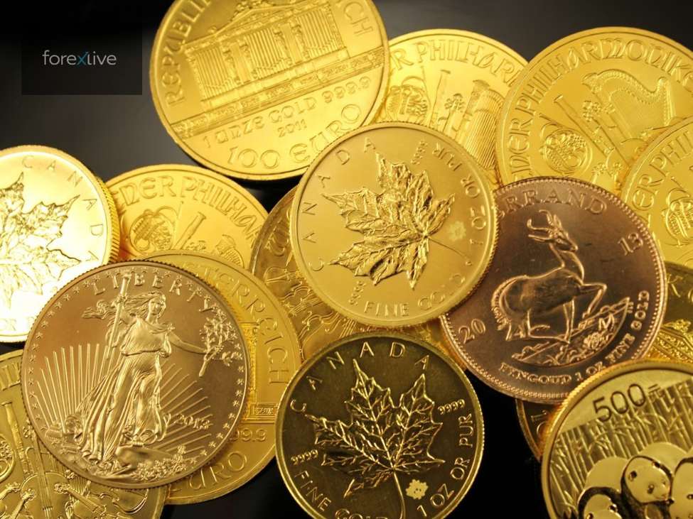 The ultimate video guide to investing in gold How to buy and store